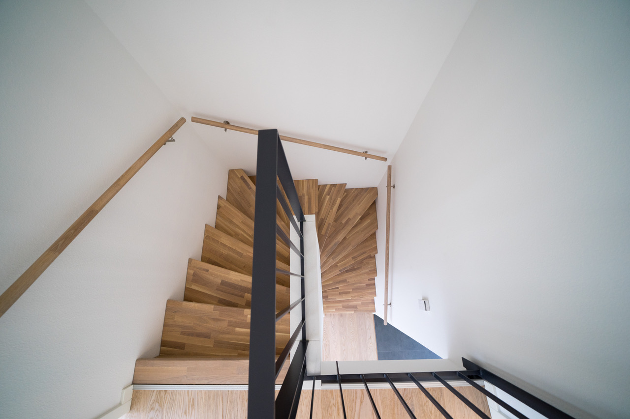 Treppe